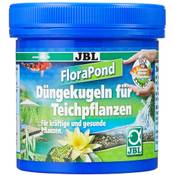 Jbl Flora Pond Vergleich