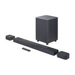 JBL-Soundbar