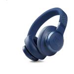 Jbl Live 660NC kabelloser Over-Ear Bluetooth-Kopfhörer