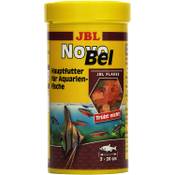 Jbl NovoBel Flockenfutter Vergleich
