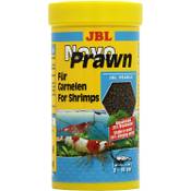 JBL NovoPrawn Vergleich