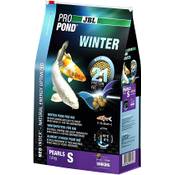 JBL Pro Pond Koi-Winterfutter Vergleich