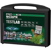 JBL Pro Scape TESTLAB