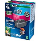 JBL ProAir a50