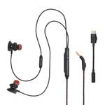 Jbl Quantum 50C