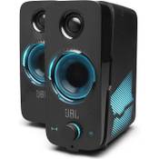 JBL Quantum Duo Speaker Vergleich
