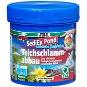 Jbl Sediex Pond Teichschlammabbau