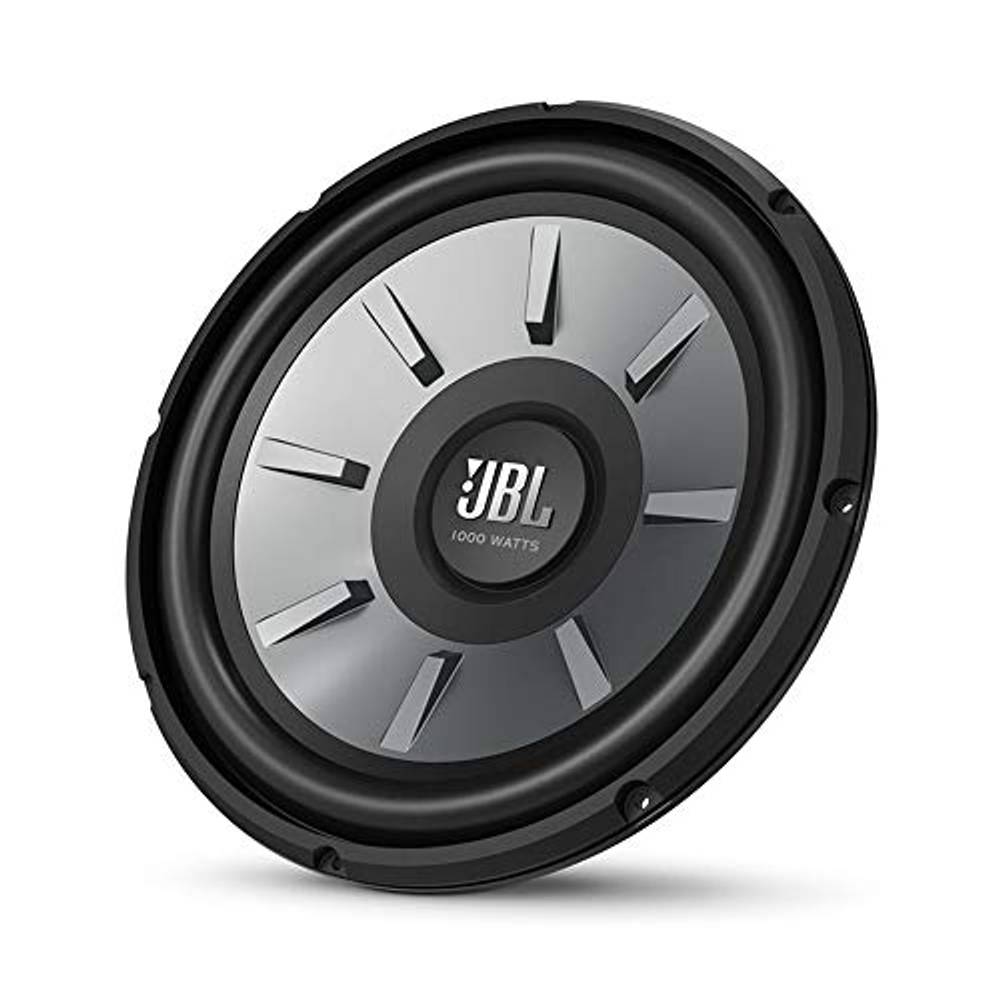 JBL-Subwoofer Test & Vergleich » Top 12 im Juni 2025