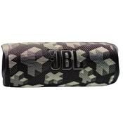 Jbl x Martin Garrix Flip 6 Vergleich