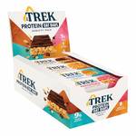 Jbs Trek Protein Haferriegel