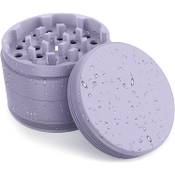 Jcase Keramik Grinder Crusher Haftfrei | 4-teilig Vergleich