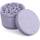 Jcase Keramik Grinder Crusher Haftfrei | 4-teilig