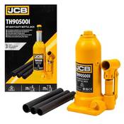 Jcb TH90500I Vergleich