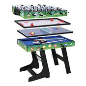 Jcfde Multigame Spieletisch Vergleich