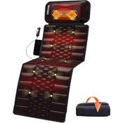 Jcotton Ganzkörper-Massagematte Vergleich