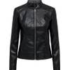 Jdy Kunstlederjacke