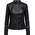 Jdy Kunstlederjacke