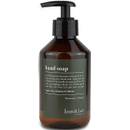 Jean & Len Handseife Rosemary & Ginger