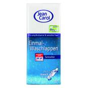 Jean Carol Einmalwaschlappen Vergleich