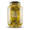 Jean Jartin Oliva del Sol Olivas Gordal