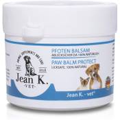 Jean K. vet Pfotenbalsam Vergleich