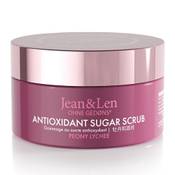 Jean & Len Antioxidant Sugar Scrub