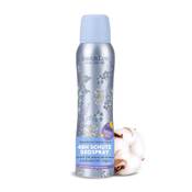 Jean & Len Deospray Sensitiv Cotton Care Vergleich