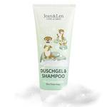 Jean & Len Duschgel & Shampoo