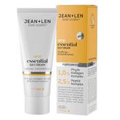 Jean & Len Essential Day Cream Vergleich