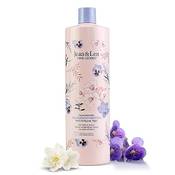 Jean & Len Feinwaschmittel Vergleich