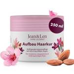 Jean & Len Haarkur