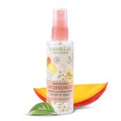 Jean & Len Beat The Heat Hitzeschutzspray Vergleich