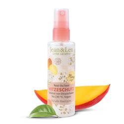 Jean & Len Beat The Heat Hitzeschutzspray