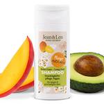 Jean & Len Nutri Care- Long Hair Shampoo