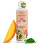 Jean & Len Nutri care my long hair