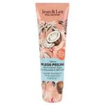 Jean & Len Pflegepeeling