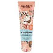 Jean & Len Pflegepeeling