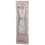 Jean und Len Reparatur Haarkur Keratin & Mandel