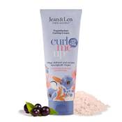 Jean & Len Traumlocken Curling Cream Vergleich