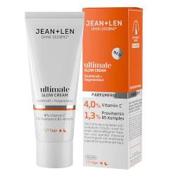 Jean & Len Ultimate Glow Cream