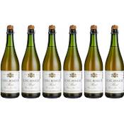 Jean Loret Cidre Bouché Brut Réserve Vergleich