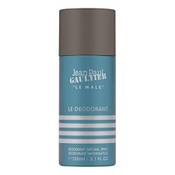 Jean Paul Gaultier Le Male Le Deodorant