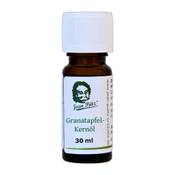 Jean Pütz Granatapfelkernöl Vergleich