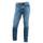 Jeanstrack Kletterhose