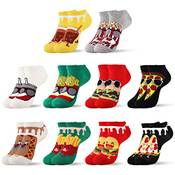 Jeasona Lustige Socken Vergleich