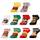 Jeasona Lustige Socken