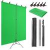 Jebutu Greenscreen