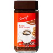 Jeden Tag Extra löslicher Bohnenkaffee