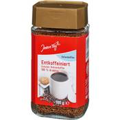 Jeden Tag Instant Kaffee Entkoffeiniert Vergleich