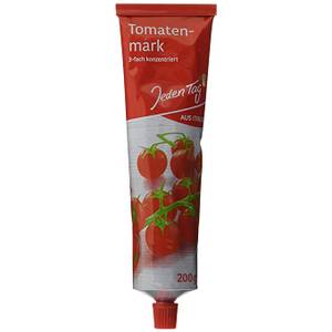 Tomatenmark Test 2023